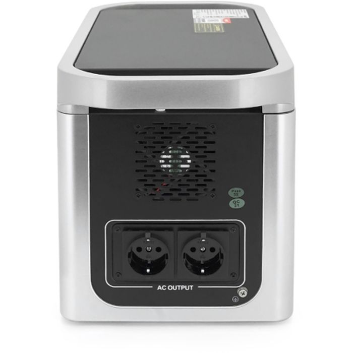 Зарядна станція Must 1000W 1280Wh (EM1024S) зображення 3