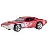 Машина Hot Wheels набір автомоделей 80 років драйву Mattel (JGK08) зображення 2