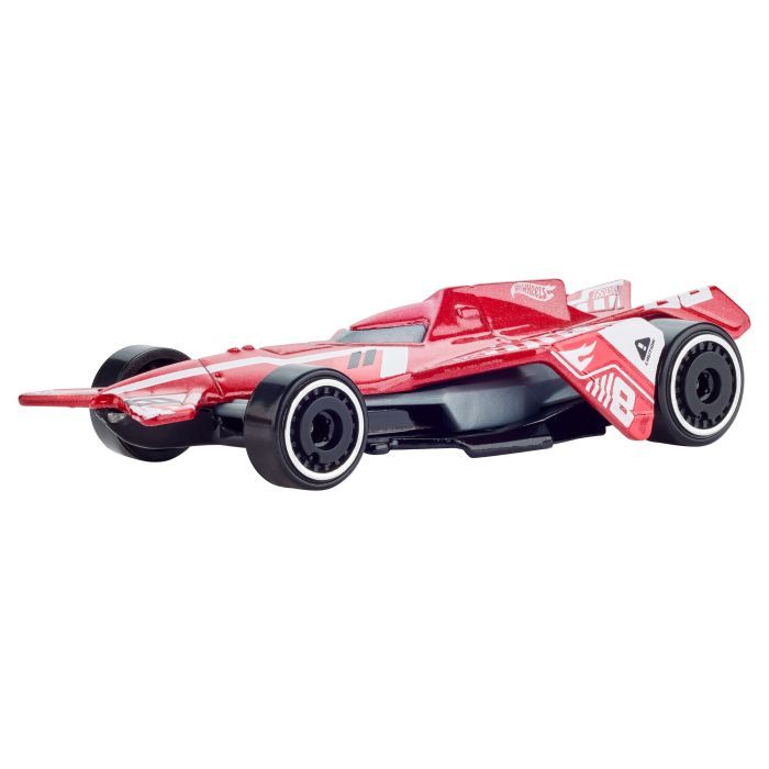 Машина Hot Wheels набір автомоделей 80 років драйву Mattel (JGK08) зображення 4