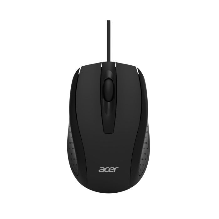 Мышка Acer Optical 008 USB Black (HP.EXPBG.008)
