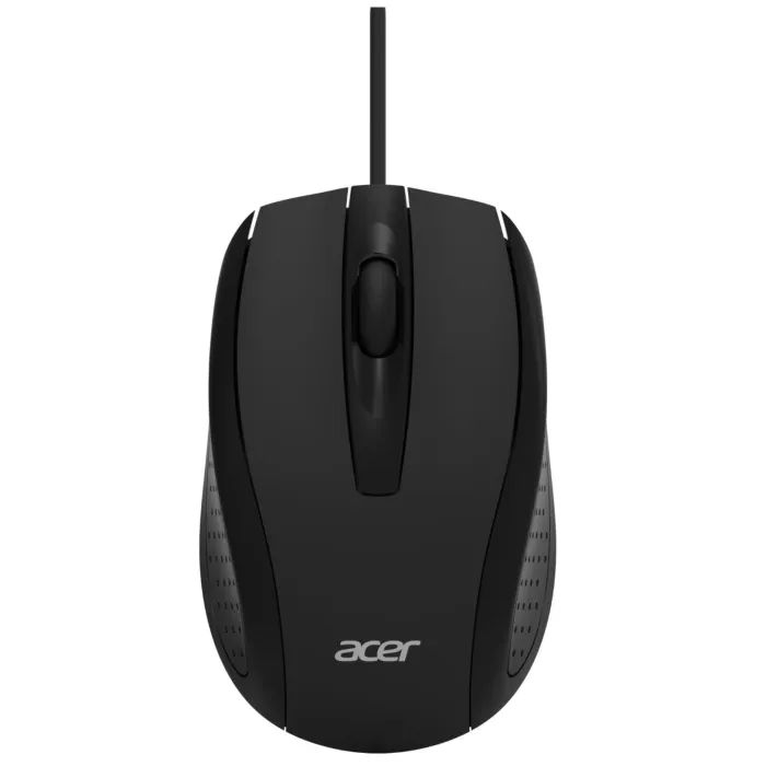 Мышка Acer Optical 008 USB Black (HP.EXPBG.008)