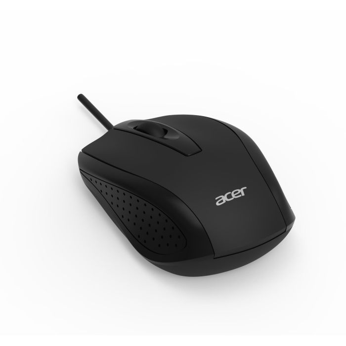 Мышка Acer Optical 008 USB Black (HP.EXPBG.008) изображение 2