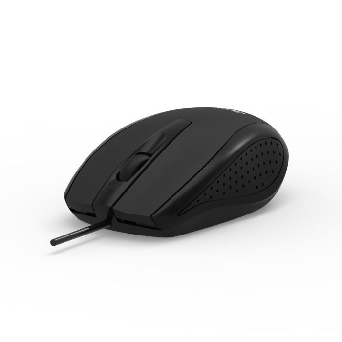 Мышка Acer Optical 008 USB Black (HP.EXPBG.008) изображение 4