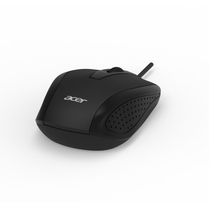 Мышка Acer Optical 008 USB Black (HP.EXPBG.008) изображение 5