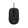Мышка Acer Optical 008 USB Black (HP.EXPBG.008)