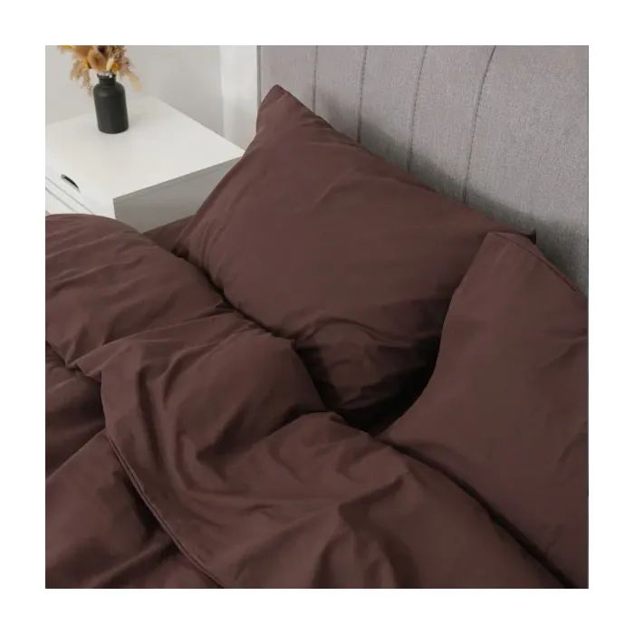 Постельное белье Viluta 82 WACH Вареный хлопок евро (82_Wash_ev) изображение 2