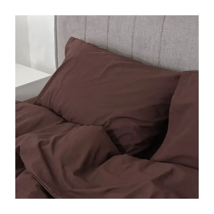 Постельное белье Viluta 82 WACH Вареный хлопок евро (82_Wash_ev) изображение 4