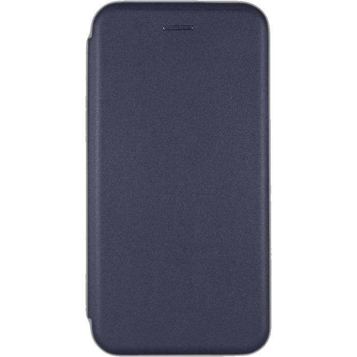 Чехол для мобильного телефона BeCover Exclusive Xiaomi Redmi A5 / Poco C71 Deep Blue (714399)