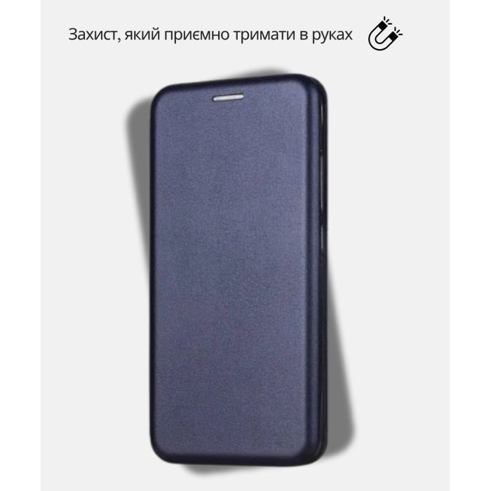 Чехол для мобильного телефона BeCover Exclusive Xiaomi Redmi A5 / Poco C71 Deep Blue (714399) изображение 4