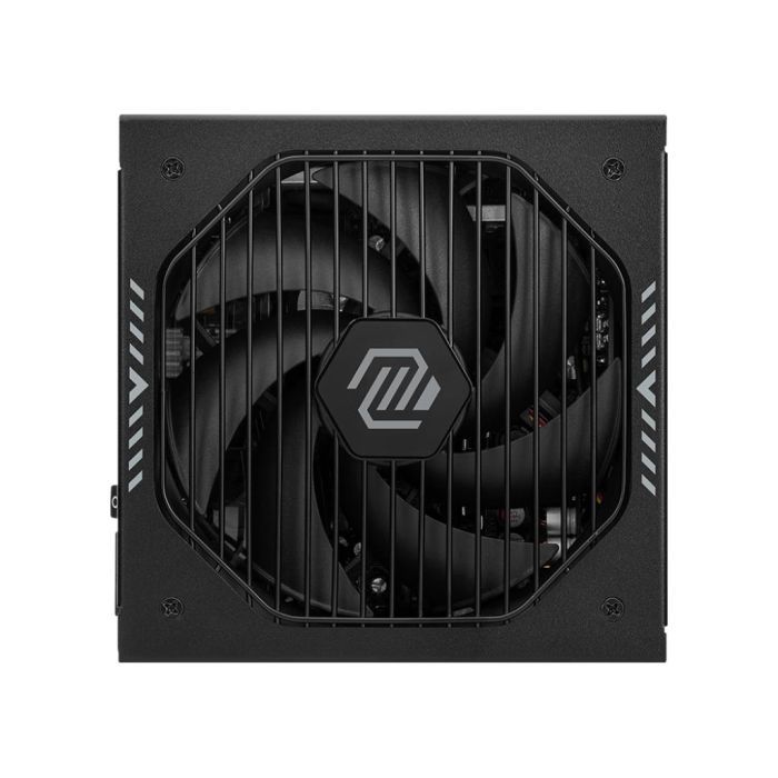 Блок питания MSI 850W MAG A850GLS PCIE5 (MAG A850GLS PCIE5) изображение 4