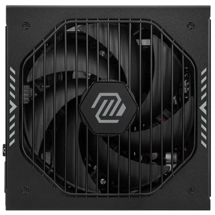 Блок живлення MSI 850W MAG A850GLS PCIE5 (MAG A850GLS PCIE5) зображення 4