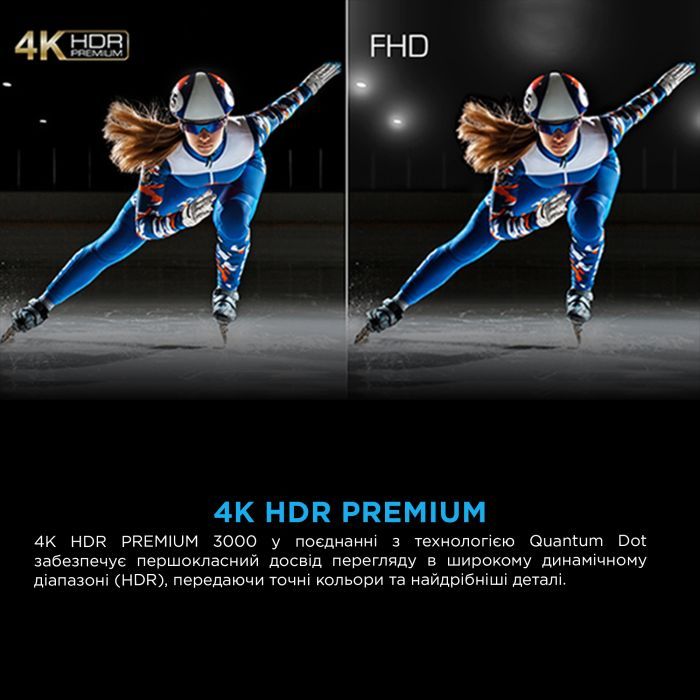 Телевизор TCL 55C7K изображение 9