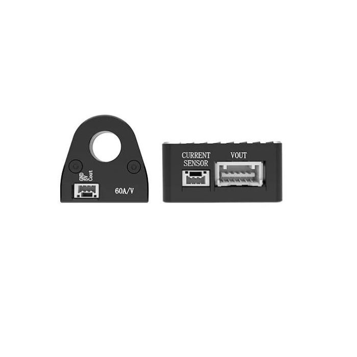 Вимірювач потужності SIYI Hall-Sensor Power Module (SIYIHSPM) зображення 2 Вимірювач потужності SIYI Hall-Sensor Power Module (SIYIHSPM) зображення 2