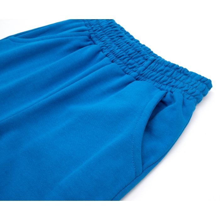 Пижама детская Bimbi утепленная с машиной (1816-128B-blue) изображение 7