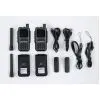 Портативная рация Baofeng UV-5R MINI Grey (UV-5R_MINI_Grey) изображение 2