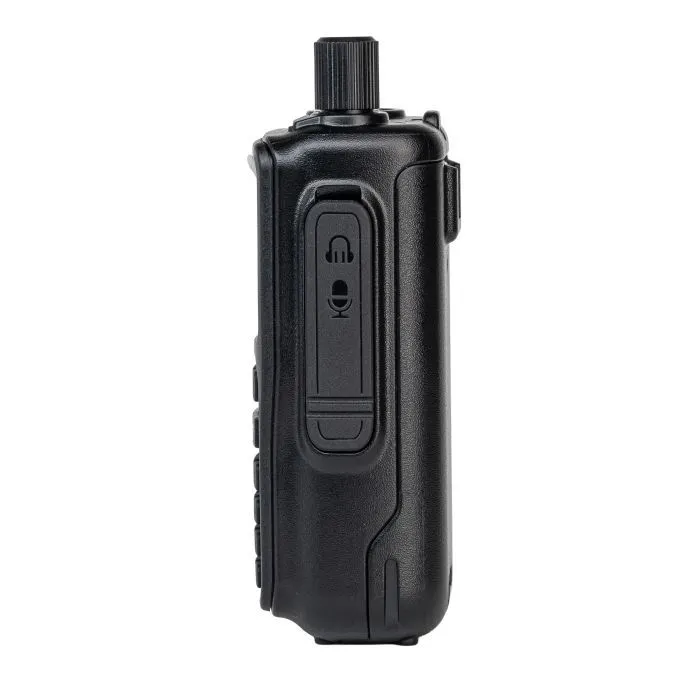 Портативная рация Baofeng UV-5R MINI Grey (UV-5R_MINI_Grey) изображение 6