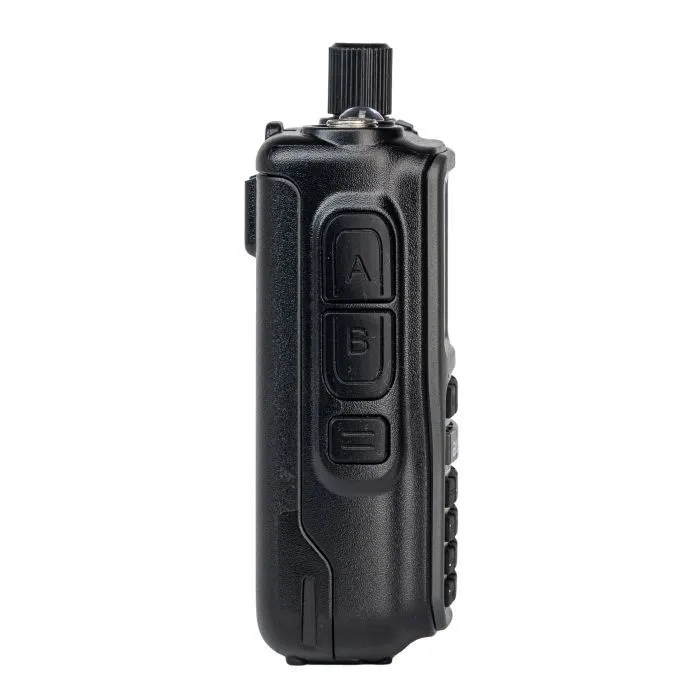 Портативная рация Baofeng UV-5R MINI Grey (UV-5R_MINI_Grey) изображение 7