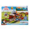 Залізниця Томас і друзі Thomas and Friends Пригоди з бочками (JDF26)