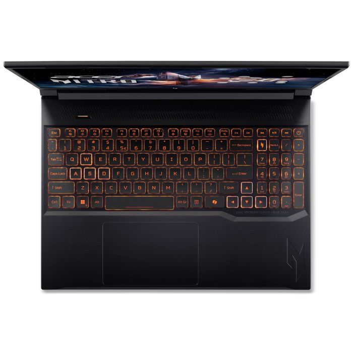 Ноутбук Acer Nitro V 16 ANV16-72 (NH.QZREU.008) зображення 4