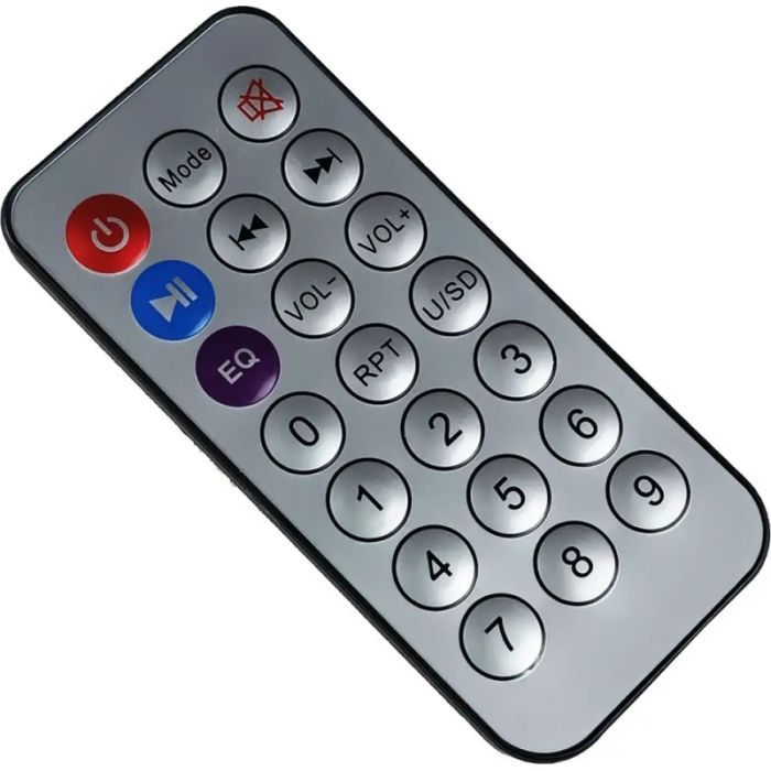 Акустическая система Grunhelm GW - 818 BM (GW-818-BM) изображение 11