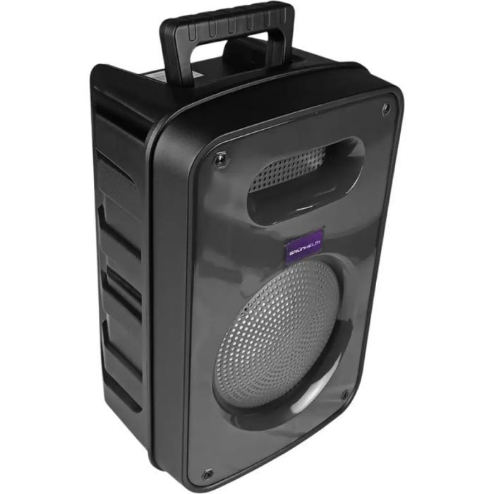 Акустическая система Grunhelm GW - 818 BM (GW-818-BM) изображение 4