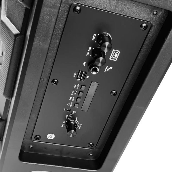 Акустическая система Grunhelm GW - 818 BM (GW-818-BM) изображение 9