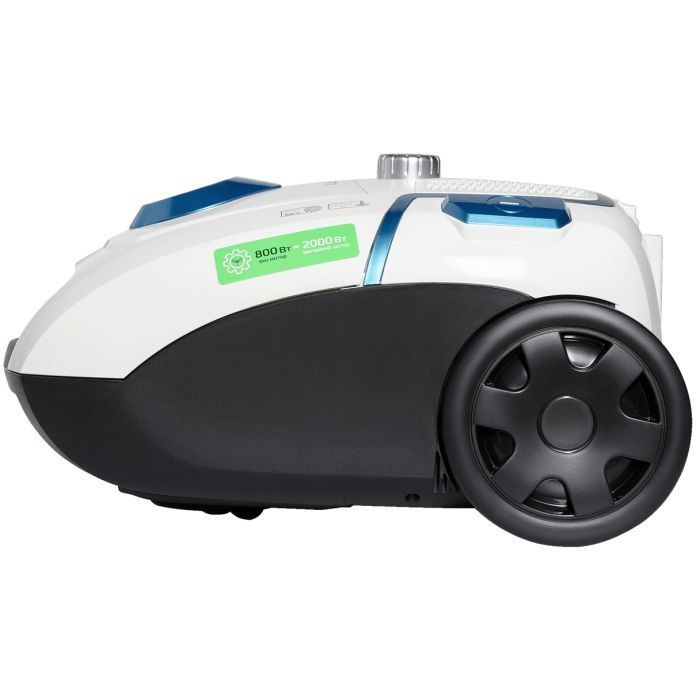 Пылесос Liberton LVC-4304 изображение 3