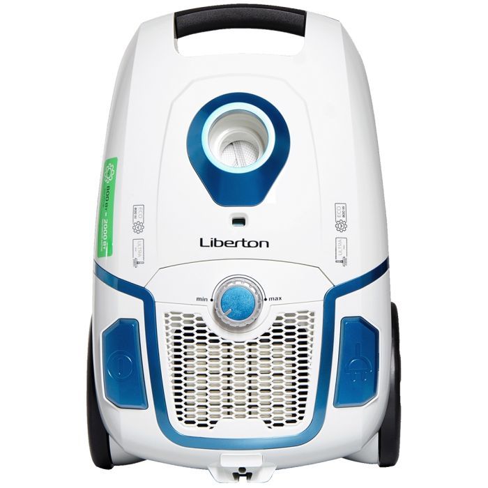 Пылесос Liberton LVC-4304 изображение 4