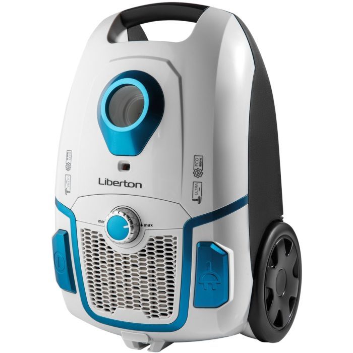 Пылесос Liberton LVC-4304 изображение 5