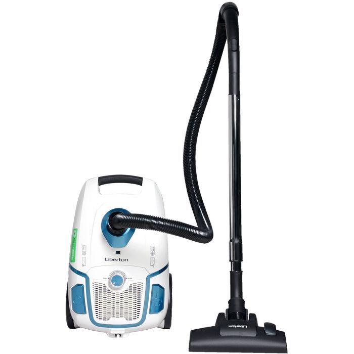 Пылесос Liberton LVC-4304 изображение 6