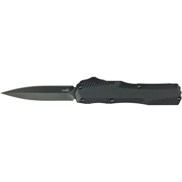 Нож Kershaw Livewire Double Edge (9000DE) > цены в Киеве и Украине Нож Kershaw Livewire Double Edge (9000DE)