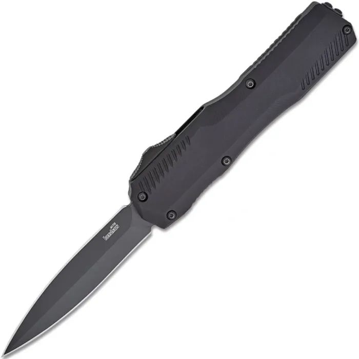 Ніж Kershaw Livewire Double Edge (9000DE)