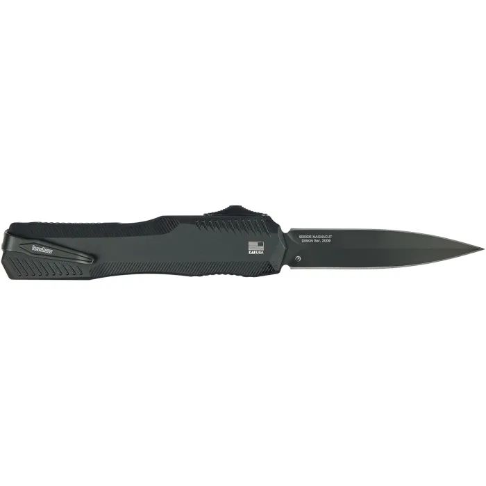 Нож Kershaw Livewire Double Edge (9000DE) изображение 2 Нож Kershaw Livewire Double Edge (9000DE) изображение 2