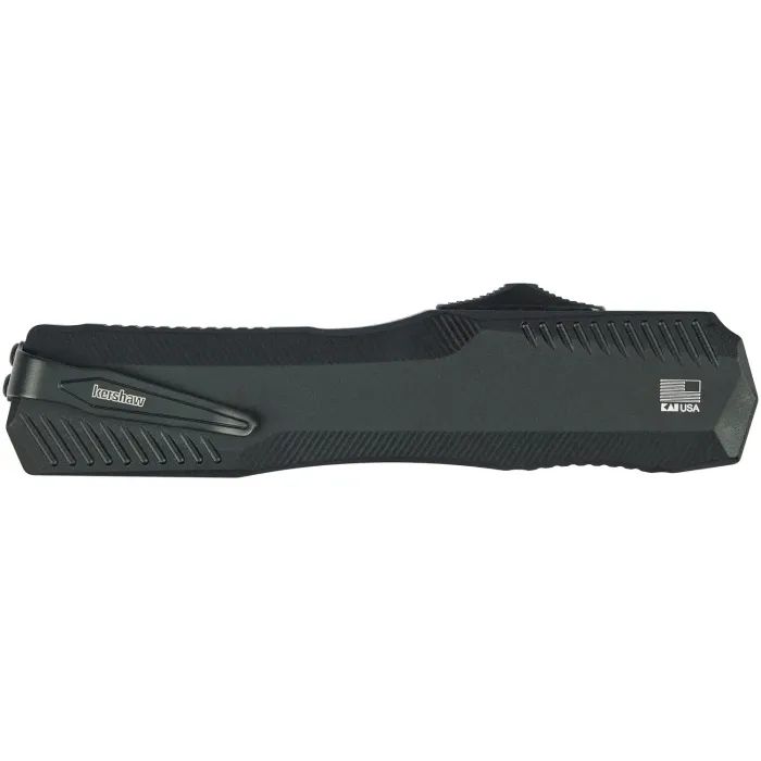 Нож Kershaw Livewire Double Edge (9000DE) изображение 3 Нож Kershaw Livewire Double Edge (9000DE) изображение 3