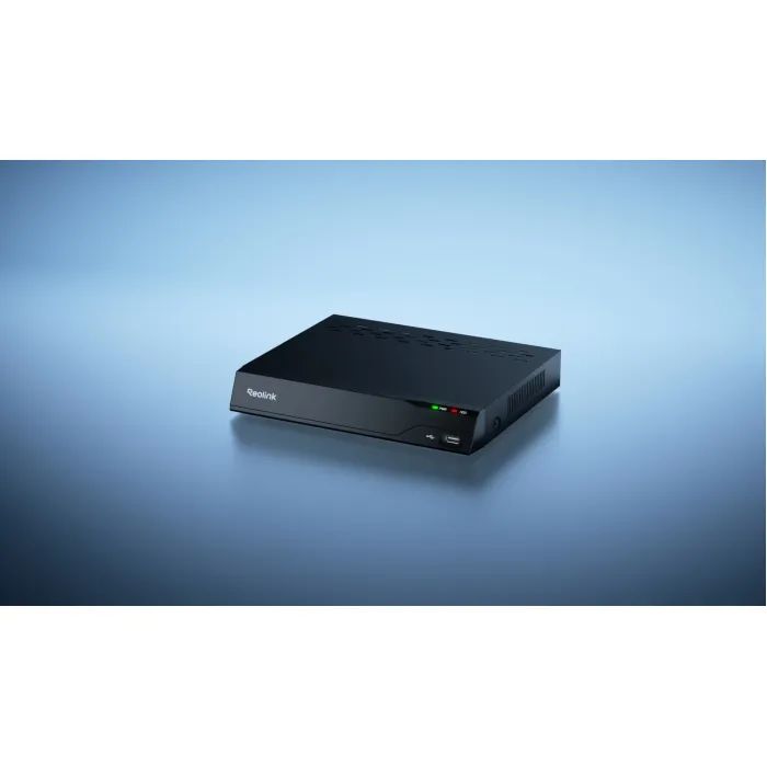 Регистратор для видеонаблюдения Reolink RP-PN8-NHD изображение 2 Регистратор для видеонаблюдения Reolink RP-PN8-NHD изображение 2