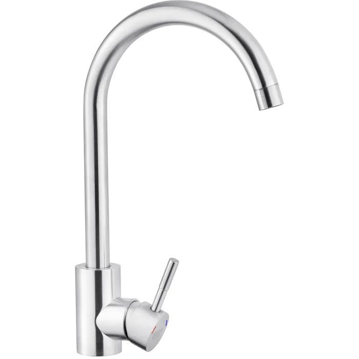 Смеситель Kroner Klassisch-ESG035 (CV023000) изображение 3