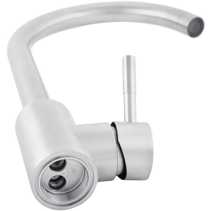 Смеситель Kroner Klassisch-ESG035 (CV023000) изображение 6