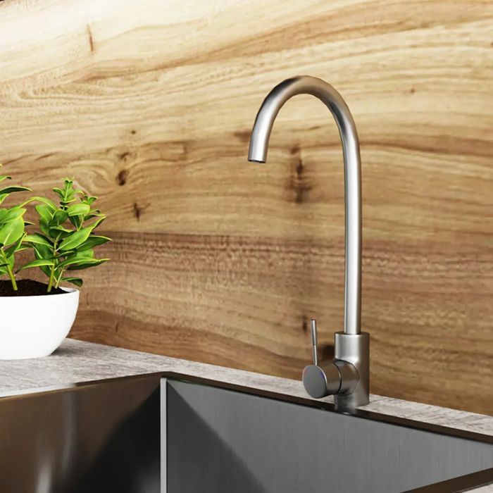 Смеситель Kroner Klassisch-ESG035 (CV023000) изображение 9