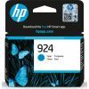 Картридж HP DJ No.924 Cyan (4K0U3NE)