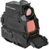 Коллиматорный прицел Holosun DRS-TH тепловізійний точка 2 MOA + коло 65 МОА (червоний) (DRS-TH) изображение 7