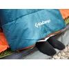 Спальный мешок KingCamp Tigris 250 Peacockblue (KS2423_PEACOCKBLUE_L) изображение 7