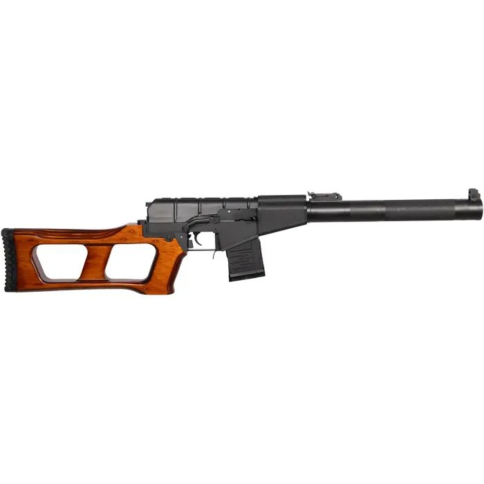 Гвинтівка страйкбольна LCT VSS VINTOREZ ВСС "Вінторєз" AEG (VSS VINTOREZ AEG) зображення 2