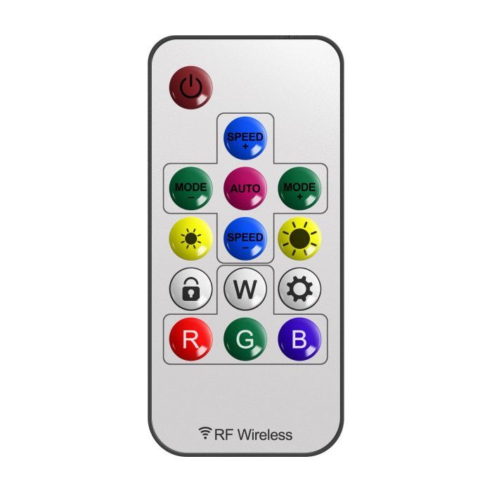 Крісло ігрове Defender Energy RGB White (64557) зображення 6