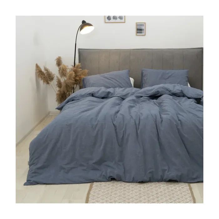 Постельное белье Viluta 79 WACH Вареный хлопок Евро (79_Wash_ev)