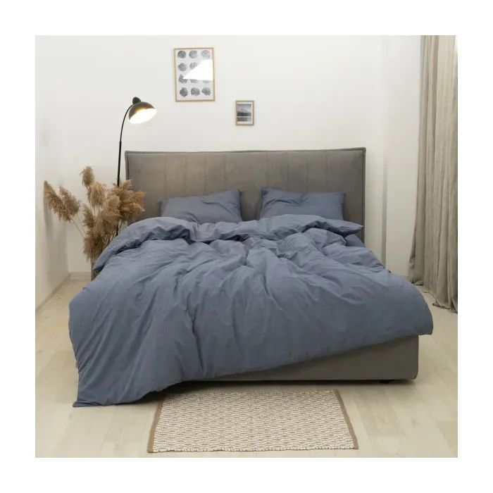 Постельное белье Viluta 79 WACH Вареный хлопок Евро (79_Wash_ev) изображение 2