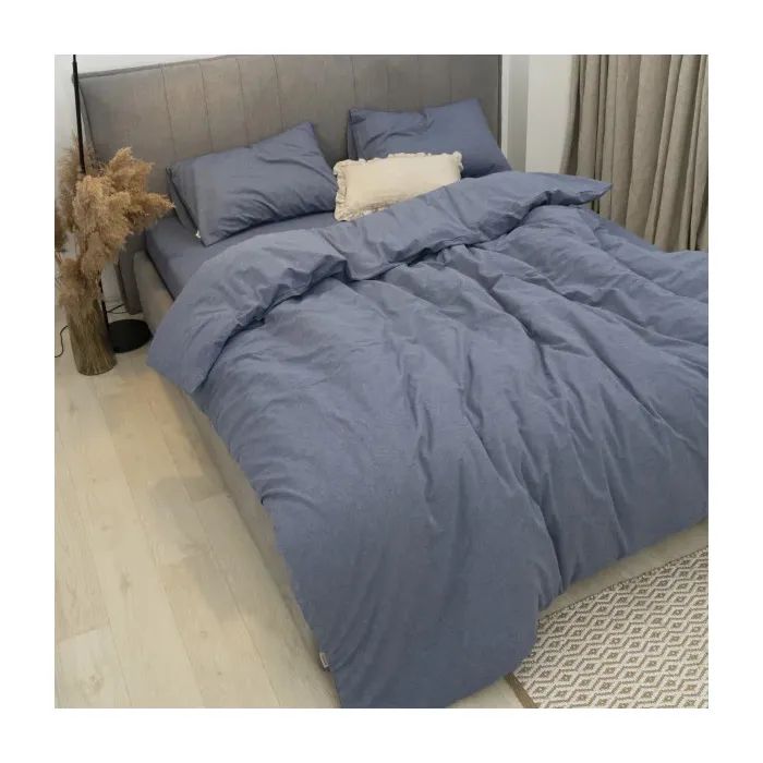 Постельное белье Viluta 79 WACH Вареный хлопок Евро (79_Wash_ev) изображение 3