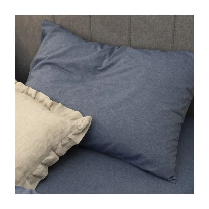 Постельное белье Viluta 79 WACH Вареный хлопок Евро (79_Wash_ev) изображение 6