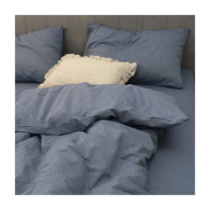 Постельное белье Viluta 79 WACH Вареный хлопок Евро (79_Wash_ev) изображение 7