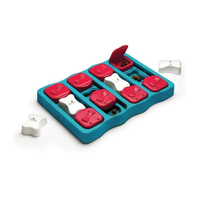 Игрушка для собак Nina Ottosson Brick (0700603673334)