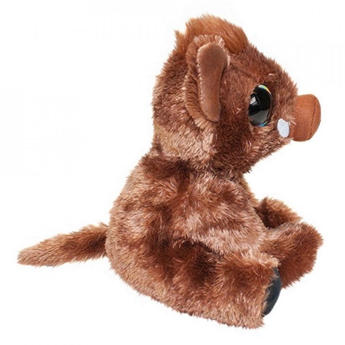 Мягкая игрушка Lumo Stars Дикий кабан Sika классический (55362) изображение 2